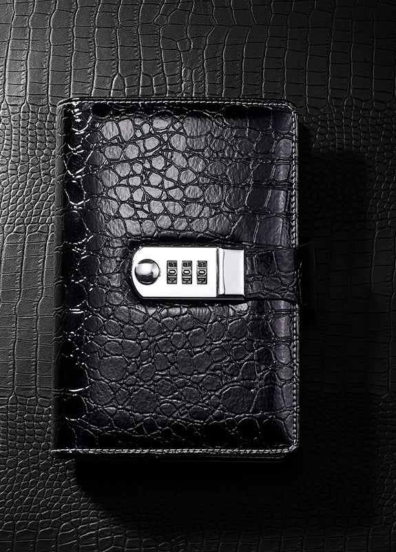BLACK-A6