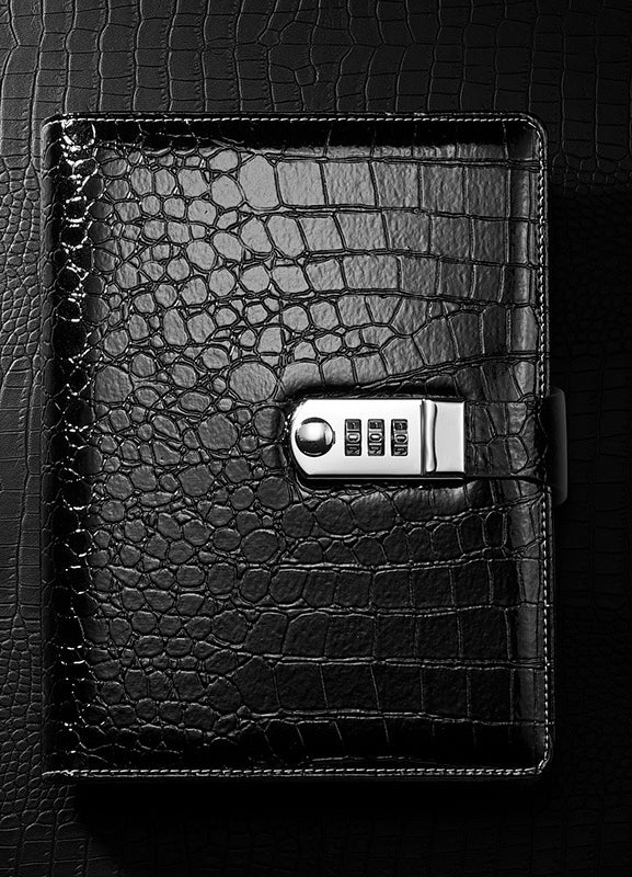 BLACK-A5