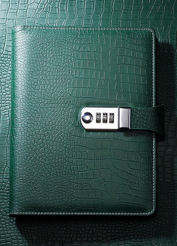 GREEN-A5