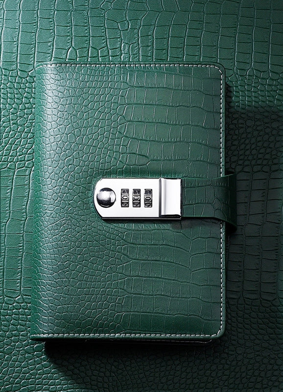 GREEN-A6