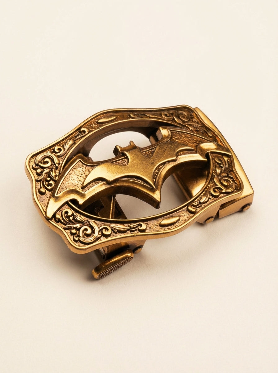 BUCKLES