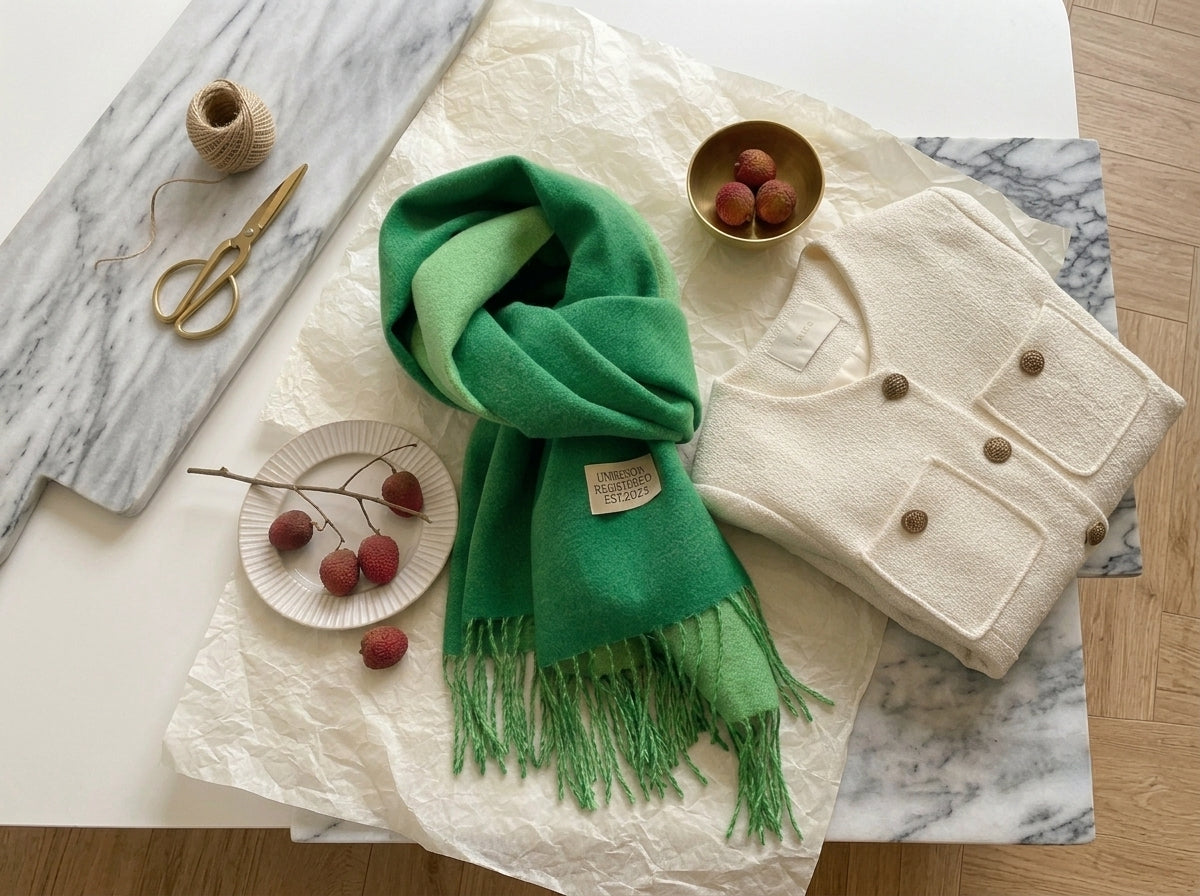 Winter Scarfs