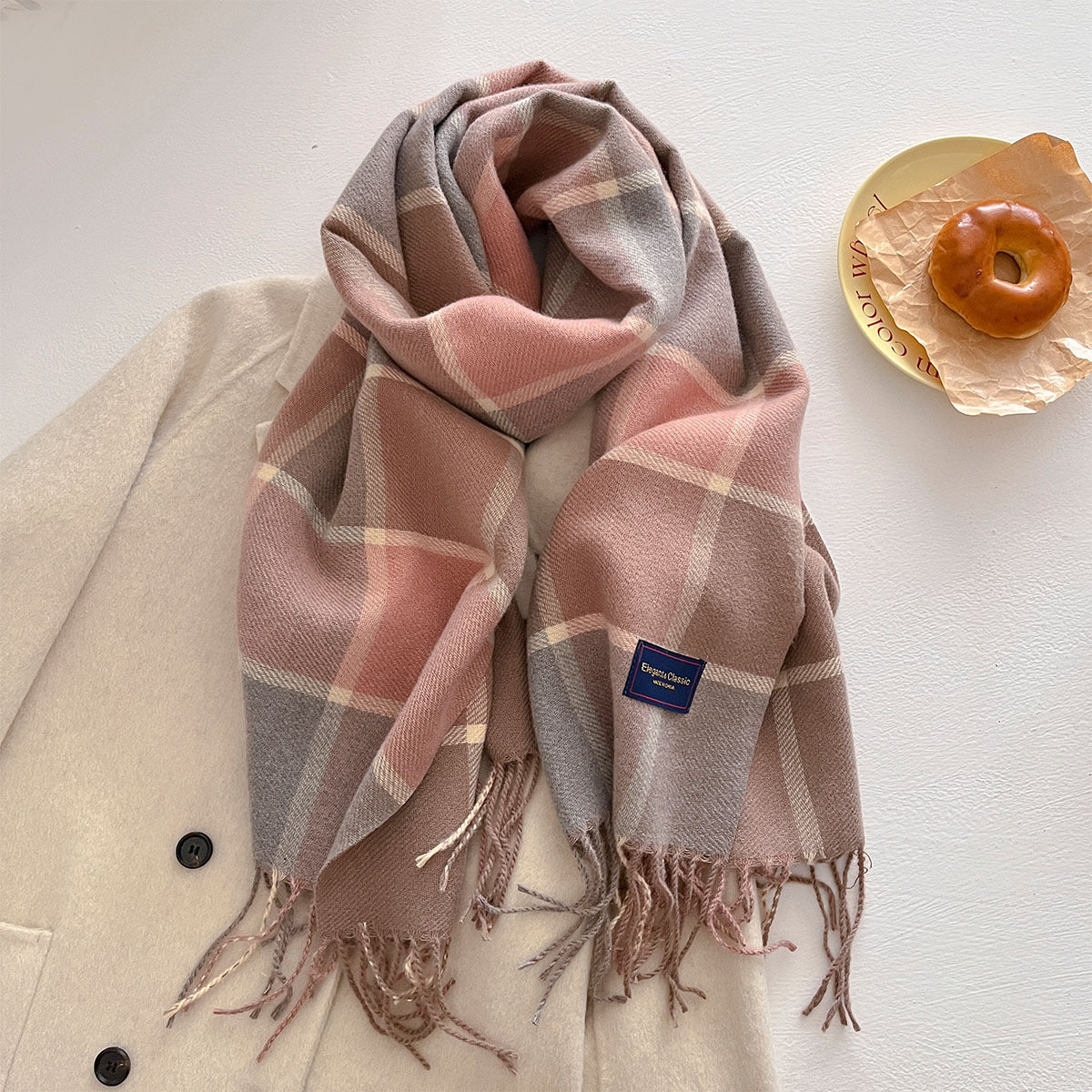 PINKGRAY