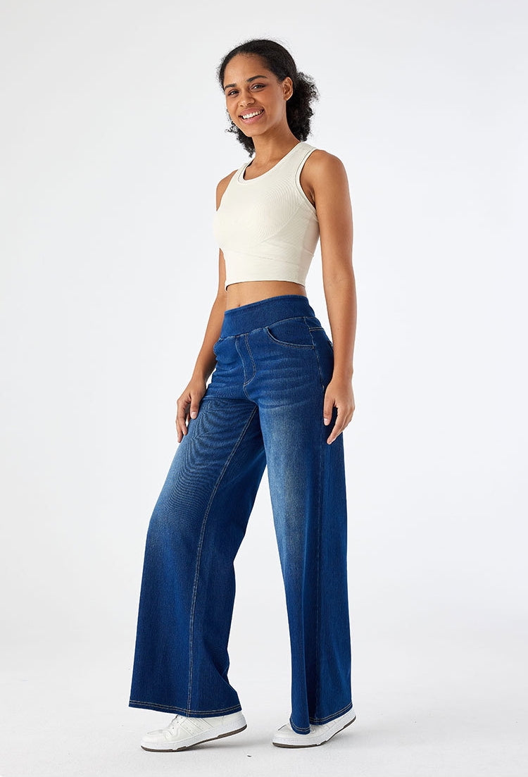 Aero Fit Deep Indigo alt