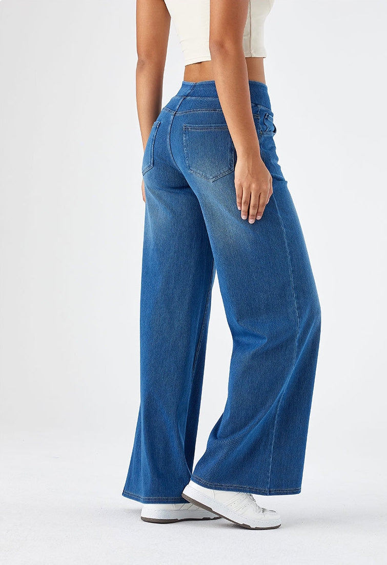 Aero Fit Dark Blue alt