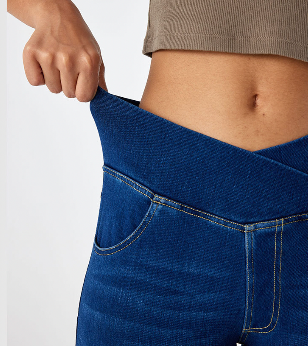 flexi denim collection