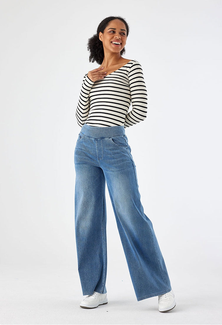 Aero Fit Light Blue alt