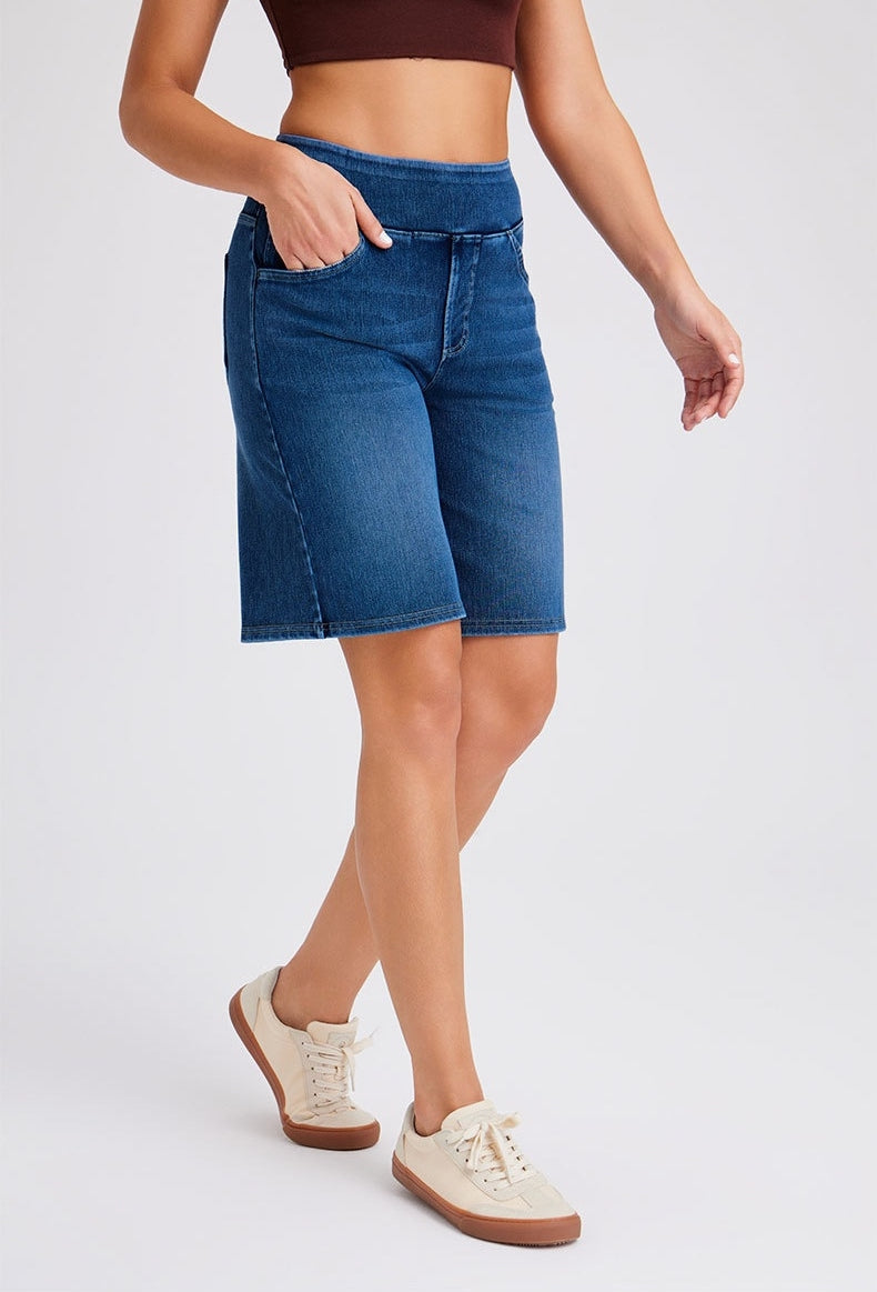 flex form shorts collection