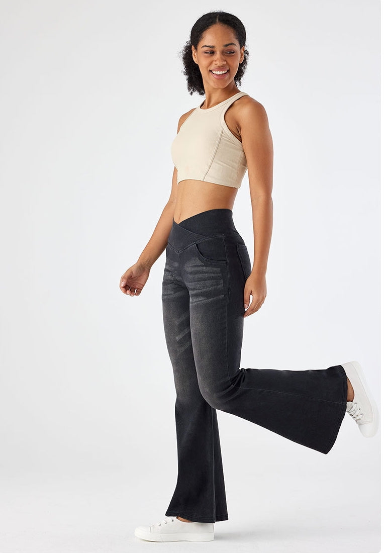Soul Swing Charcoal Grey alt