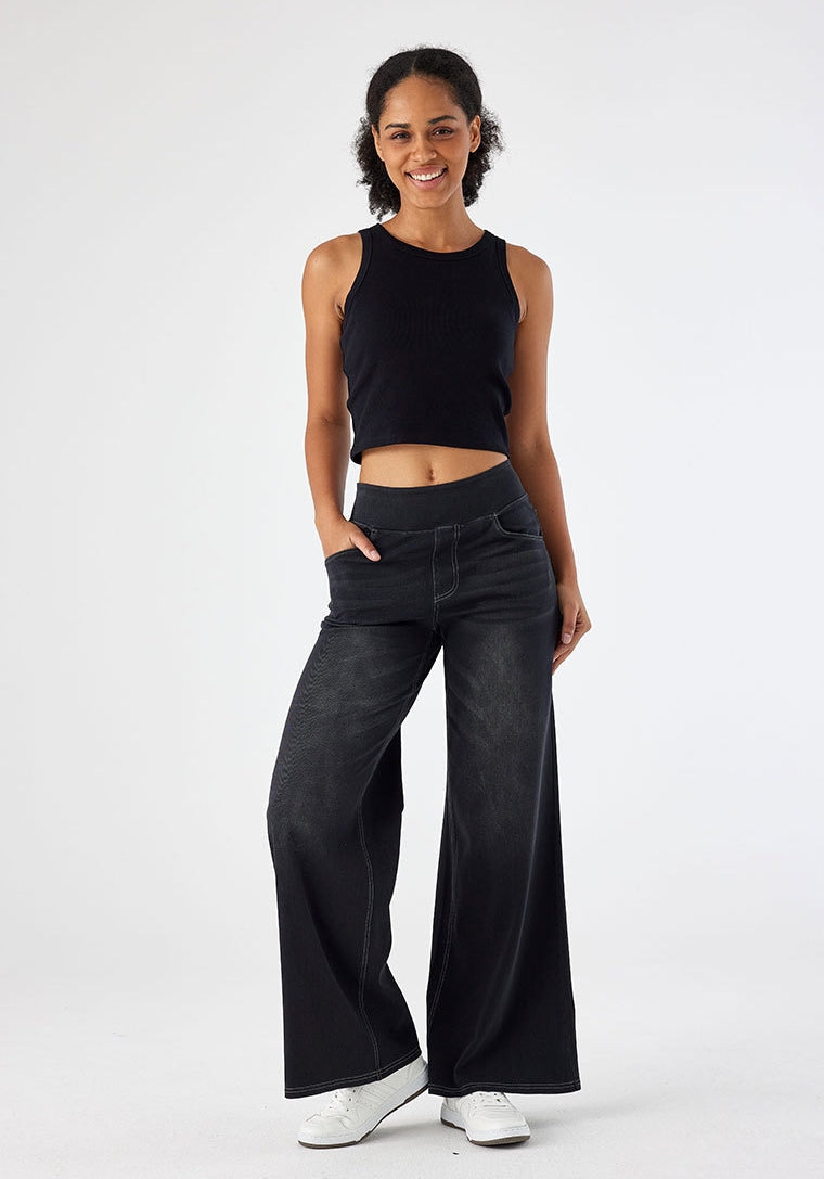Aero Fit Charcoal Grey alt