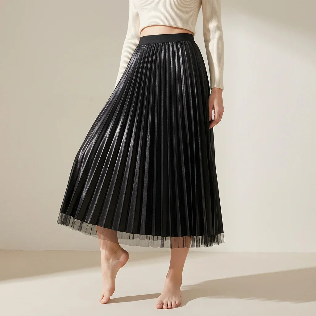 Velvet Skirts