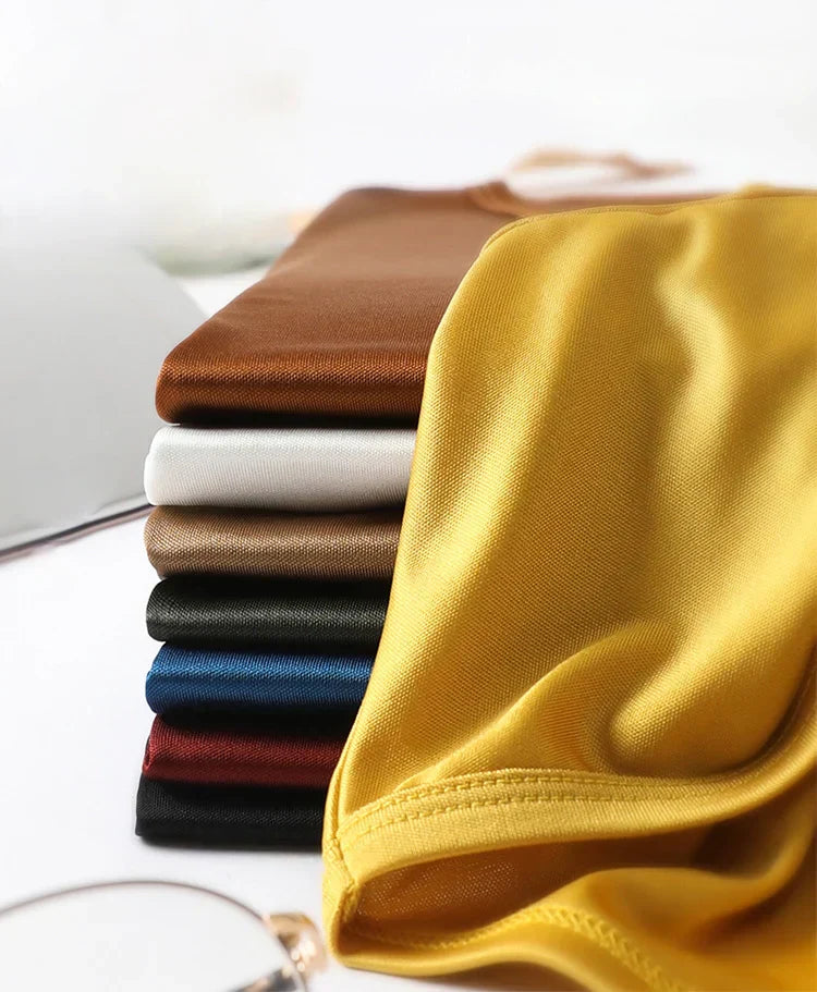 ROUND NECK COLLECTION