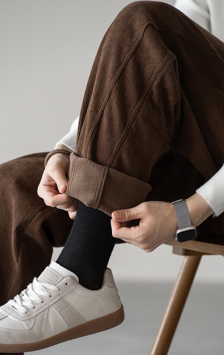 the tailored pleat copy collection
