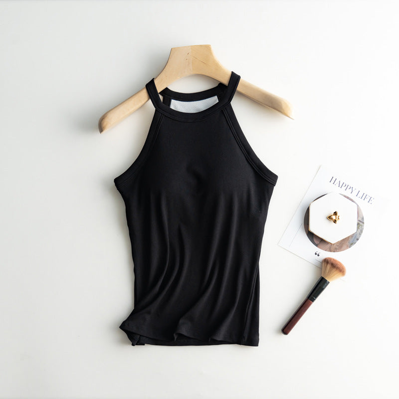 Double Take Halter