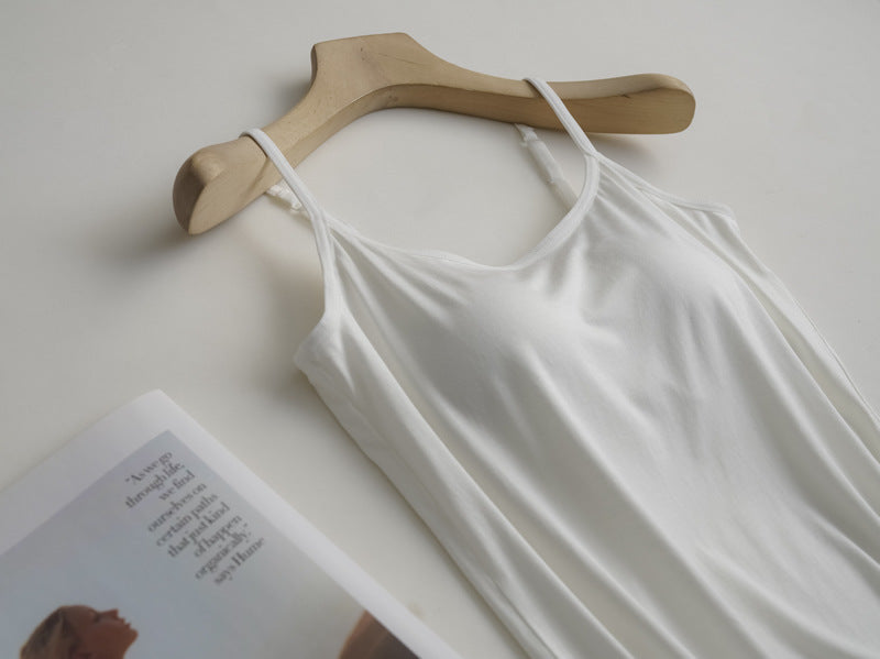 Core Comfort - White alt