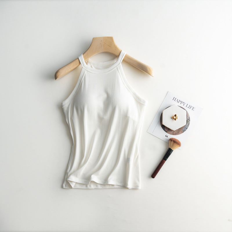 Double Take Halter