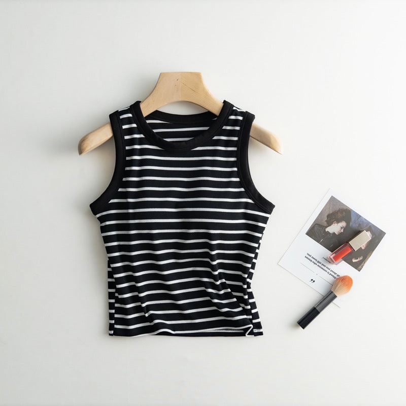 Nap Queen Tank