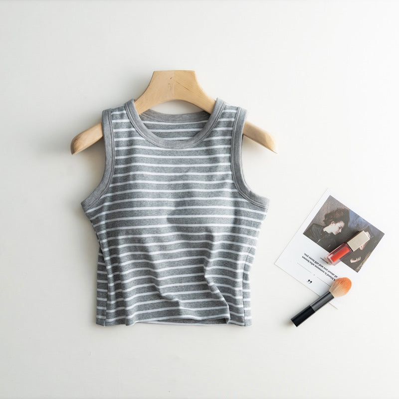 Nap Queen Tank