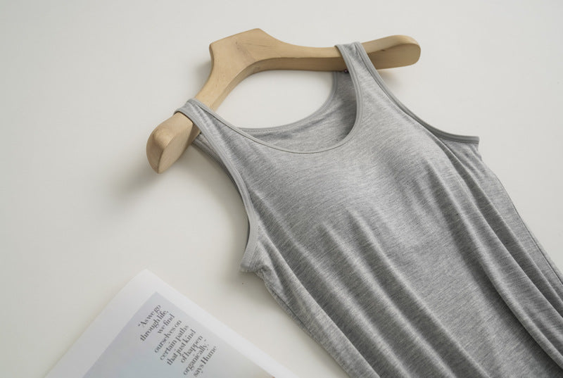Snug Logic - Melange Grey alt