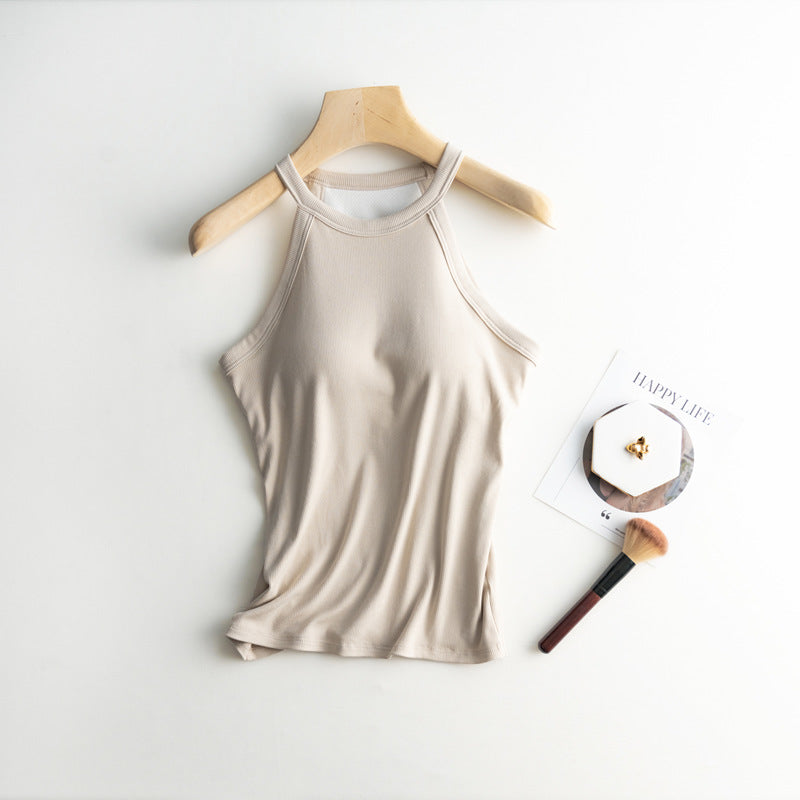 Double Take Halter