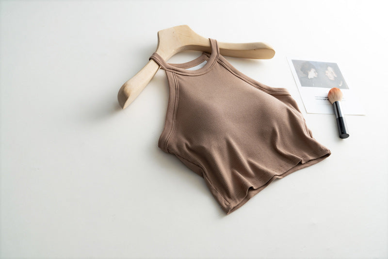 No Fault Halter alt