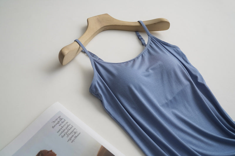 Core Comfort - Light Blue alt