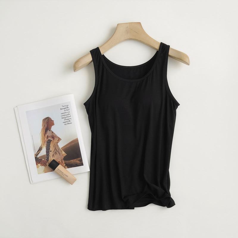 Snug Logic - Black