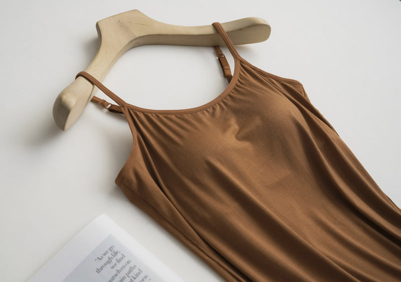 Core Comfort - Caramel alt