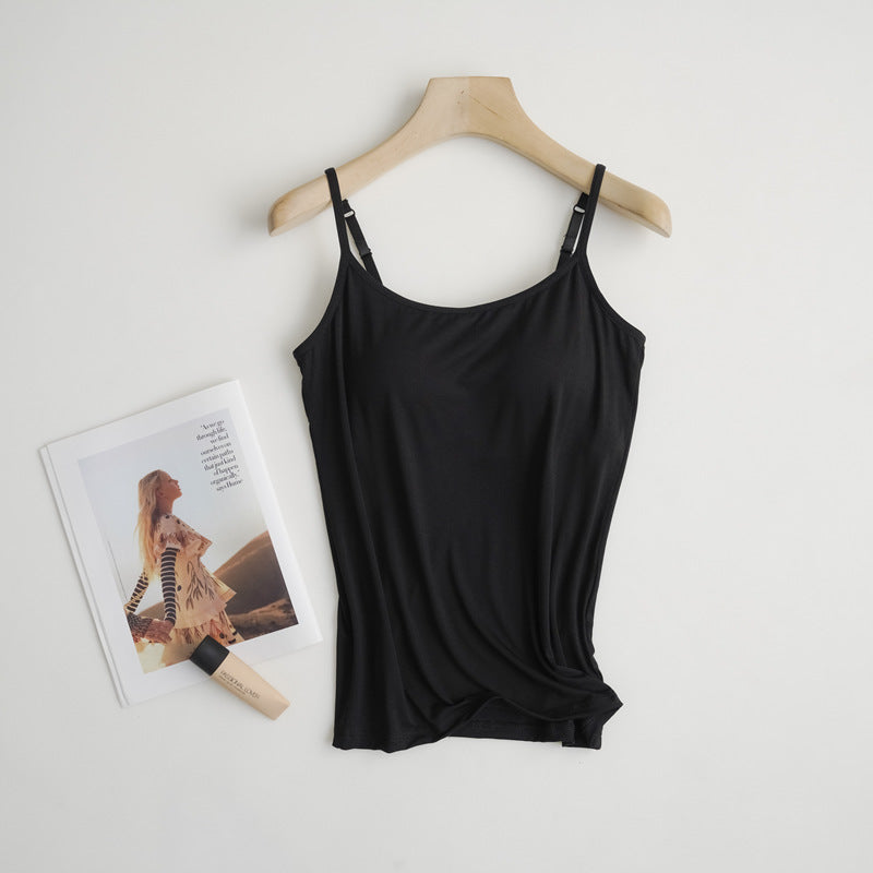 Core Comfort - Black