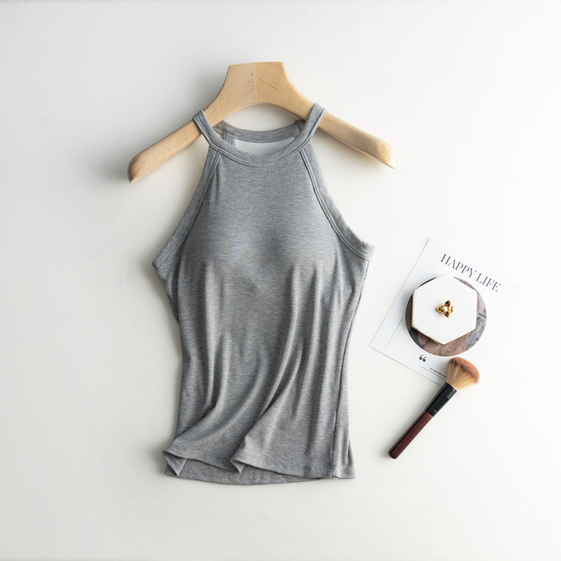 Double Take Halter