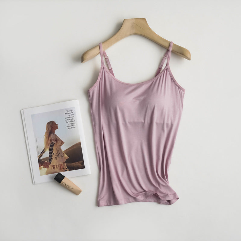 Core Comfort - Pink