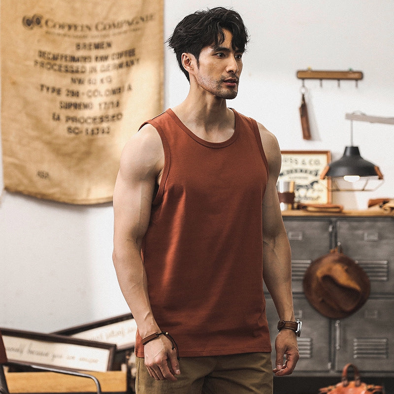 TerraCore Sleeveless Tank alt