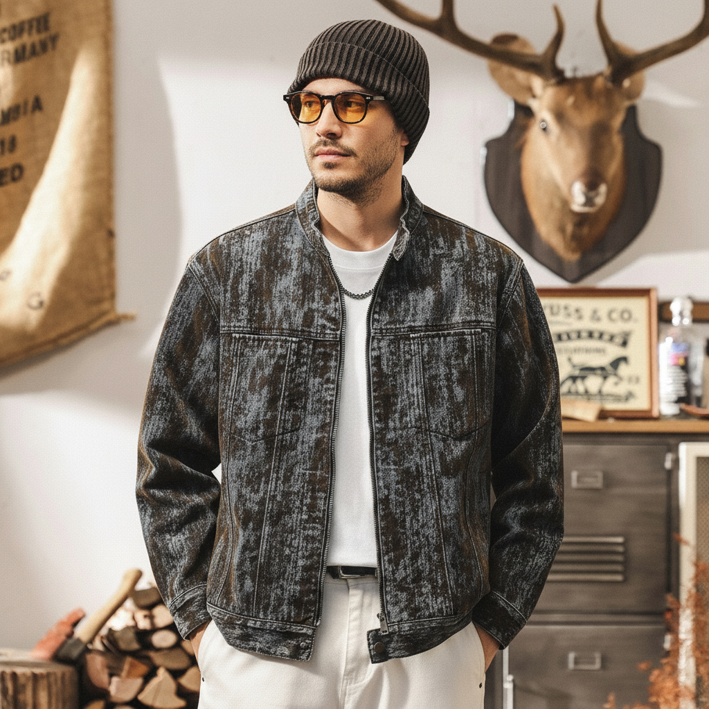 All Things Denim