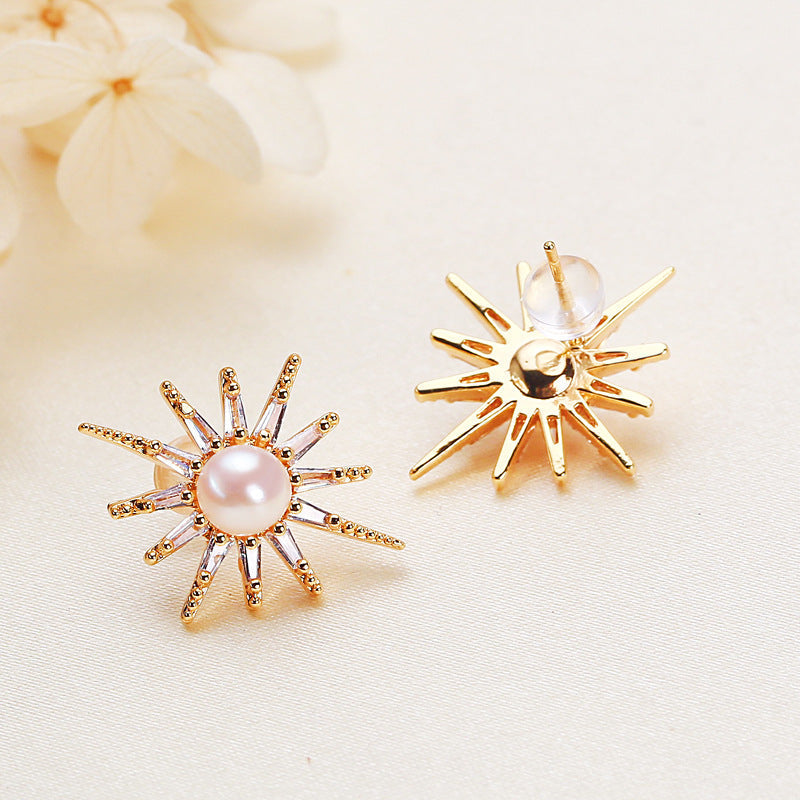Pearl Collection